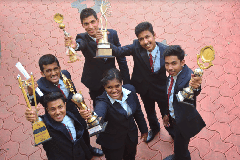 Lourdes Matha Institute of Hotel Management and Catering Technology Thiruvananthapuram Activities photo 8